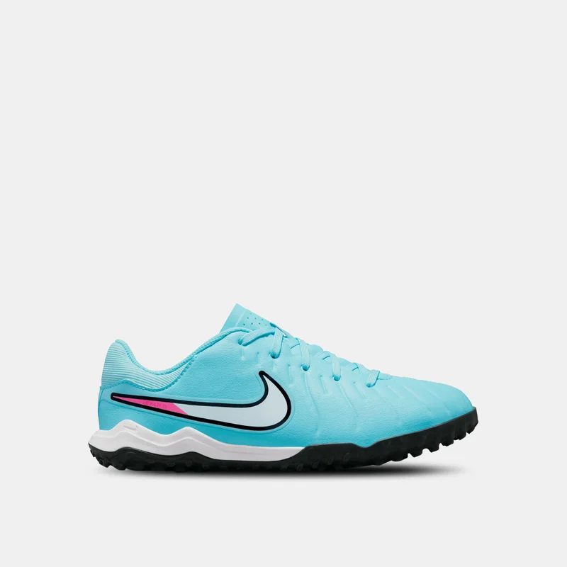 Nike Kids' Tiempo Legend 10 Academy Turf Ground Football Shoe (Younger/Older Kids)